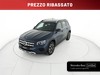 Mercedes GLB 200 d business extra auto diesel blu/azzurro