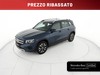 Mercedes GLB 200 d business extra auto diesel blu/azzurro