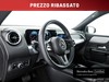 Mercedes GLB 200 d business extra auto diesel blu/azzurro