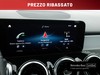 Mercedes GLB 200 d business extra auto diesel blu/azzurro
