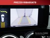 Mercedes GLB 200 d business extra auto diesel blu/azzurro