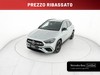 Mercedes GLA 200 d amg line advanced plus auto diesel argento