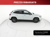 Mercedes GLA 200 d amg line advanced plus auto diesel argento