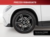 Mercedes GLA 200 d amg line advanced plus auto diesel argento