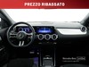 Mercedes GLA 200 d amg line advanced plus auto diesel argento