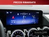 Mercedes GLA 200 d amg line advanced plus auto diesel argento