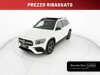 Mercedes GLB 200 d premium auto diesel bianco