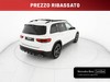 Mercedes GLB 200 d premium auto diesel bianco