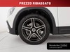 Mercedes GLB 200 d premium auto diesel bianco