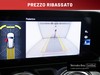 Mercedes GLB 200 d premium auto diesel bianco