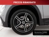 Mercedes GLB 200 d premium auto diesel grigio