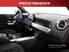 Mercedes GLB 200 d premium auto diesel grigio