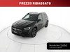 Mercedes GLB 180 d amg line advanced plus auto diesel nero