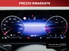 Mercedes GLB 180 d amg line advanced plus auto diesel nero