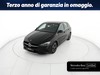 Mercedes Classe B 180 d advanced auto diesel nero