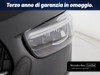 Mercedes Classe B 180 d advanced auto diesel nero