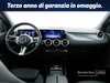 Mercedes Classe B 180 d advanced auto diesel nero