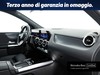 Mercedes Classe B 180 d advanced auto diesel nero