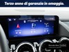 Mercedes Classe B 180 d advanced auto diesel nero