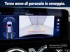 Mercedes Classe B 180 d advanced auto diesel nero