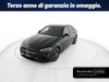 Mercedes Classe C Berlina 200 d mhev amg line advanced plus auto ibrido nero