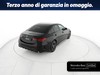 Mercedes Classe C Berlina 200 d mhev amg line advanced plus auto ibrido nero