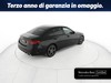 Mercedes Classe C Berlina 200 d mhev amg line advanced plus auto ibrido nero