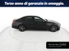 Mercedes Classe C Berlina 200 d mhev amg line advanced plus auto ibrido nero