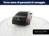 Mercedes Classe C Berlina 200 d mhev amg line advanced plus auto ibrido nero