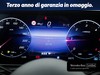 Mercedes Classe C Berlina 200 d mhev amg line advanced plus auto ibrido nero