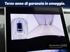 Mercedes Classe C Berlina 200 d mhev amg line advanced plus auto ibrido nero
