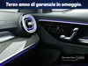 Mercedes Classe C Berlina 200 d mhev amg line advanced plus auto ibrido nero