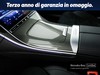 Mercedes Classe C Berlina 200 d mhev amg line advanced plus auto ibrido nero