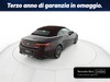 AMG Classe E Cabrio e cabrio amg 53 mhev (eq-boost) 4matic + auto my20 ibrido rosso