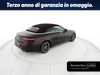 AMG Classe E Cabrio e cabrio amg 53 mhev (eq-boost) 4matic + auto my20 ibrido rosso