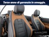 AMG Classe E Cabrio e cabrio amg 53 mhev (eq-boost) 4matic + auto my20 ibrido rosso