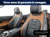 AMG Classe E Cabrio e cabrio amg 53 mhev (eq-boost) 4matic + auto my20 ibrido rosso