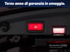 AMG Classe E Cabrio e cabrio amg 53 mhev (eq-boost) 4matic + auto my20 ibrido rosso