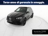 AMG GLE 53 amg mhev (eq-boost) 4matic+ auto ibrido nero