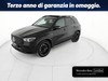 AMG GLE 53 amg mhev (eq-boost) 4matic+ auto ibrido nero