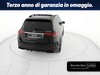 AMG GLE 53 amg mhev (eq-boost) 4matic+ auto ibrido nero