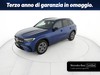 Mercedes GLC 220 d amg line advanced plus 4matic auto ibrido blu/azzurro