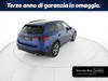 Mercedes GLC 220 d amg line advanced plus 4matic auto ibrido blu/azzurro