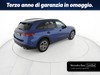 Mercedes GLC 220 d amg line advanced plus 4matic auto ibrido blu/azzurro