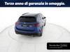 Mercedes GLC 220 d amg line advanced plus 4matic auto ibrido blu/azzurro