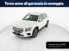 Mercedes GLB 180 d executive auto diesel bianco