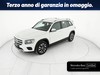 Mercedes GLB 180 d executive auto diesel bianco