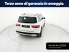 Mercedes GLB 180 d executive auto diesel bianco