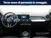 Mercedes GLB 180 d executive auto diesel bianco