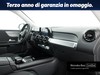 Mercedes GLB 180 d executive auto diesel bianco